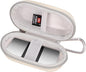 FBLFOBELI Hard Case Compatible with Beurer BR10/BR60/ BR90 Insect Sting and Bite Relief (CASE ONLY) - PuriLite