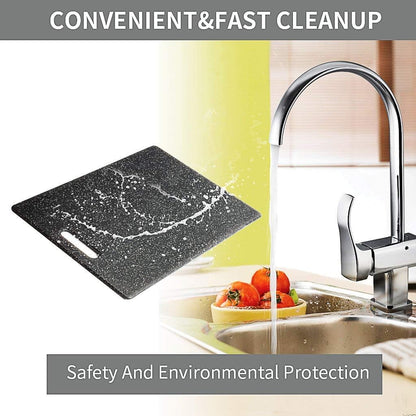 Purilite Select 3-Piece Antibacterial Cutting Board Set - PuriLite