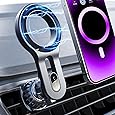 Purilite Select Magnetic Magsafe Car Mount - PuriLite