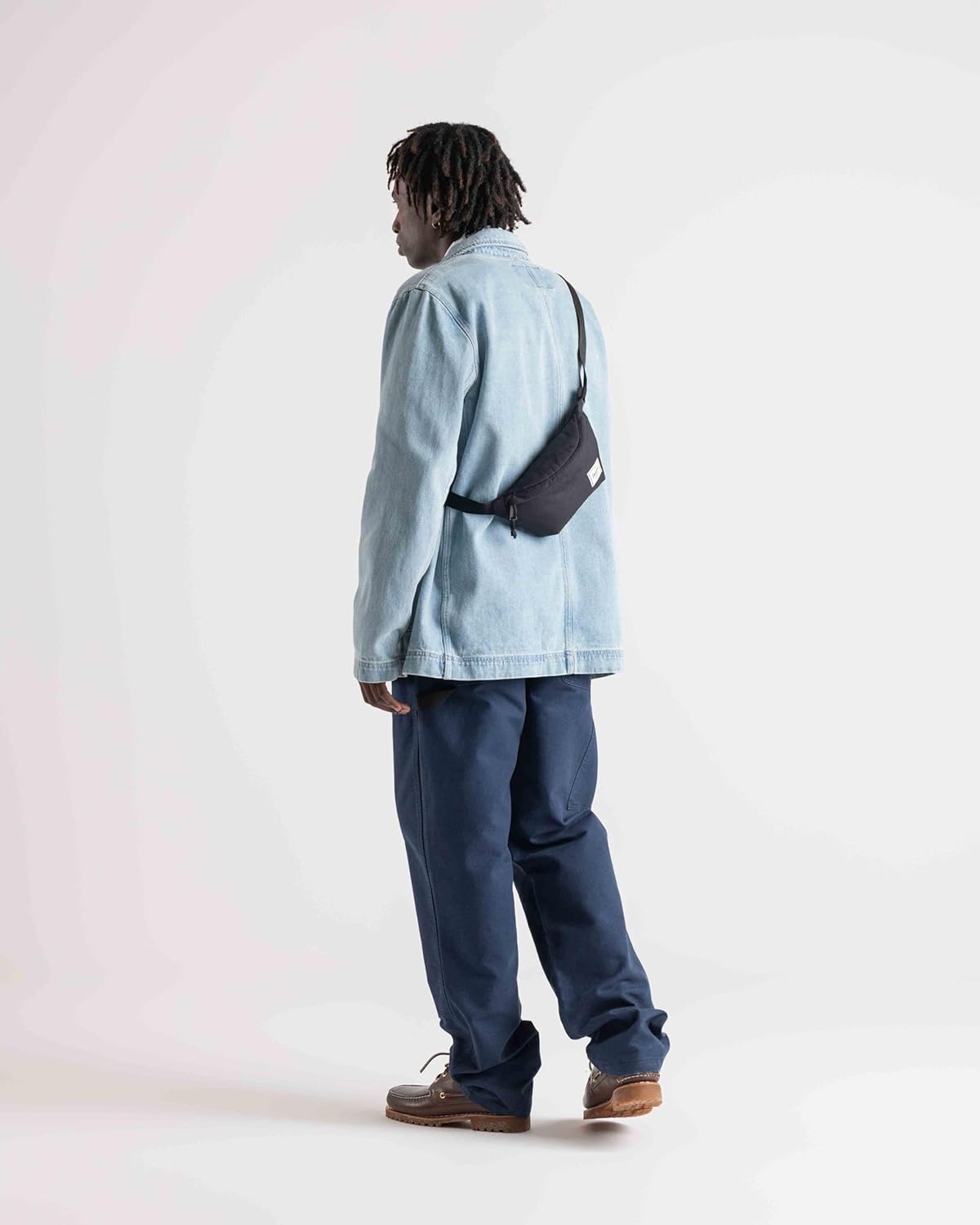 Herschel Supply Co. Herschel Classic Hip Pack - PuriLite
