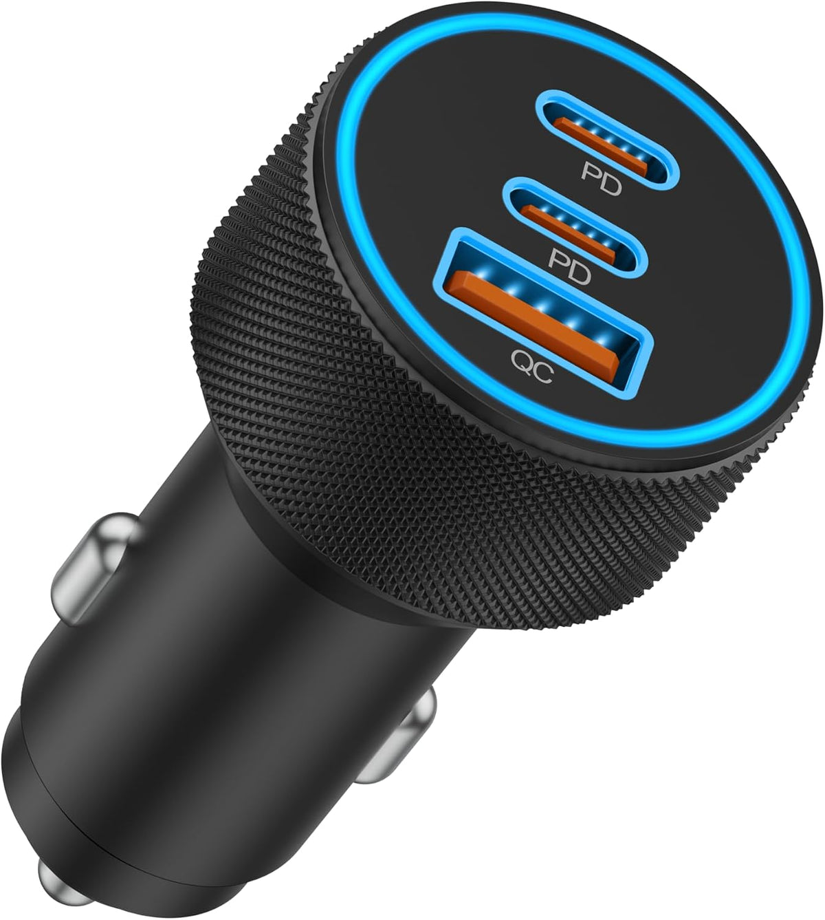Purilite Select 67W USB C Car Charger Adapter - PuriLite