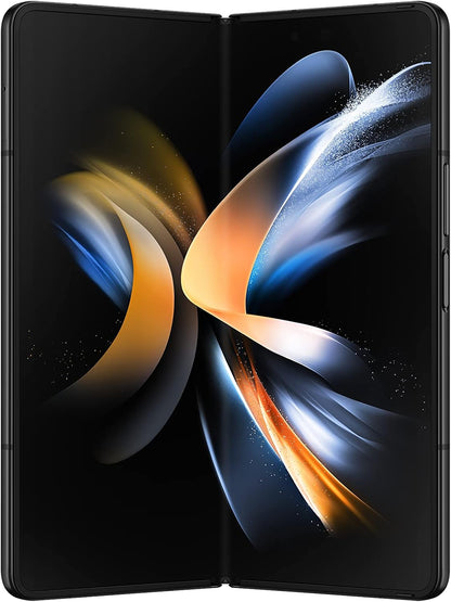 Samsung Galaxy Z Flip4 5G 128GB Unlocked- Bora Purple (Renewed) - PuriLite
