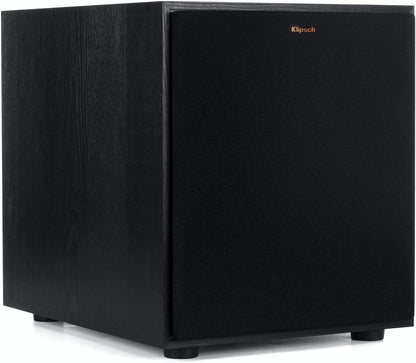 Klipsch R-100SW 10" Subwoofer - PuriLite