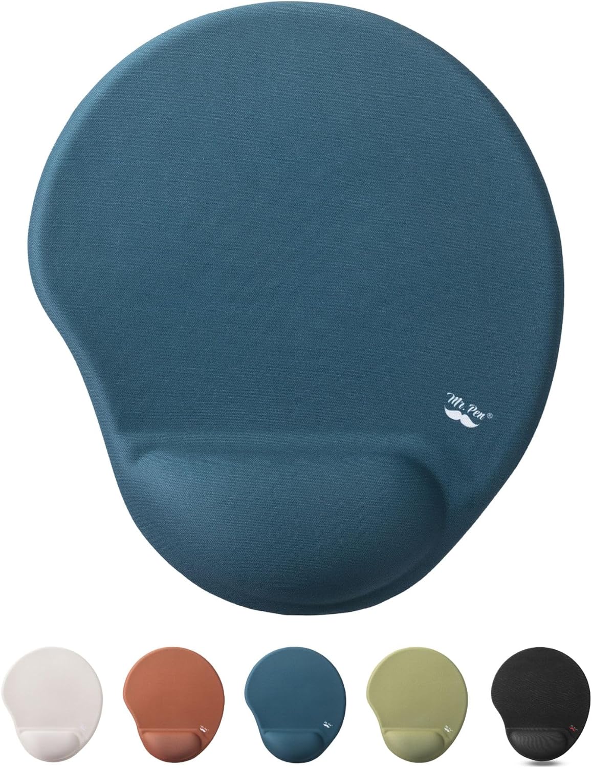 Purilite Select Ergonomic Gel Mouse Pad - PuriLite