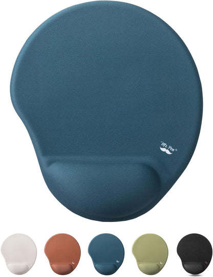 Purilite Select Ergonomic Gel Mouse Pad - PuriLite