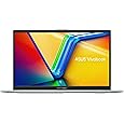 ASUS Vivobook Go 15 Laptop, 15.6” FHD Display, AMD Ryzen 5 7520U Processor, 16GB RAM, 1TB SSD, Windows 11 Home, E1504FA-DS52-CA - PuriLite