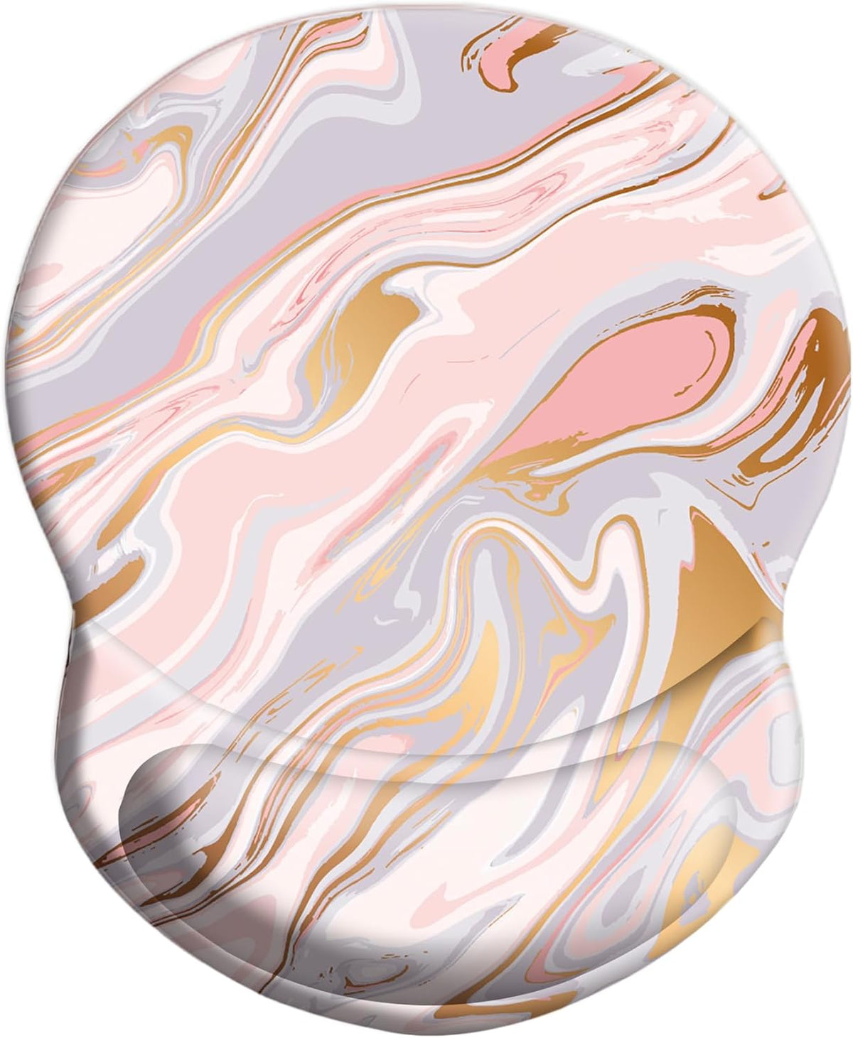 Purilite Select Ergonomic Mouse Pad - PuriLite