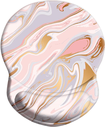Purilite Select Ergonomic Mouse Pad - PuriLite