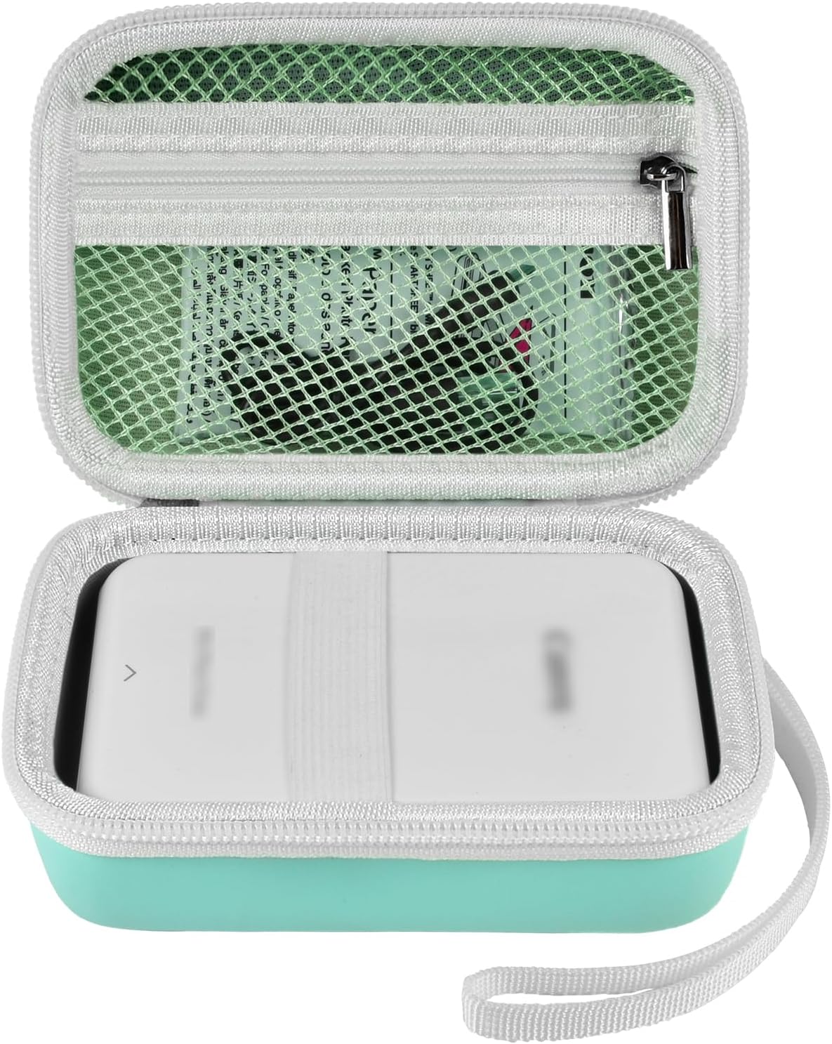 Purilite Select Portable Photo Printer Case - PuriLite