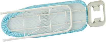 Honey can do BRD-01292 Folding Tabletop Ironing Board with Iron Rest - PuriLite