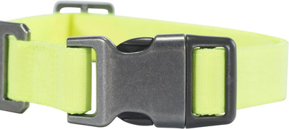 Carhartt Journeyman Dog Collar, Premium Rugged Construction Pet Collar - PuriLite