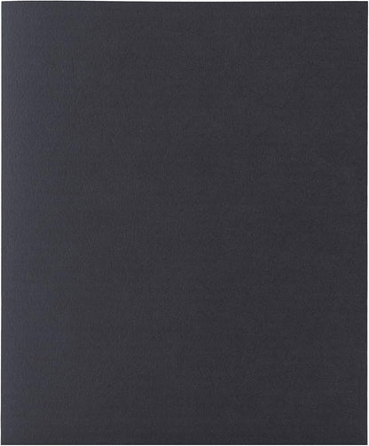 Hilroy Twin Pocket Portfolios, 9.5" x 11.75", 4-Pack, Assorted Colours (06042) - PuriLite
