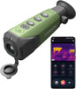 TOPDON TS004 256x192 Thermal Monocular, Supported Wireless Connection, 13mm 50Hz Thermal Night Vision with 11-Hour Battery Life, IP67 Waterproof Thermal Imaging Monocular for Hunting - PuriLite