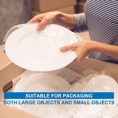 Purilite Select Bubble Cushioning Wrap Rolls - PuriLite