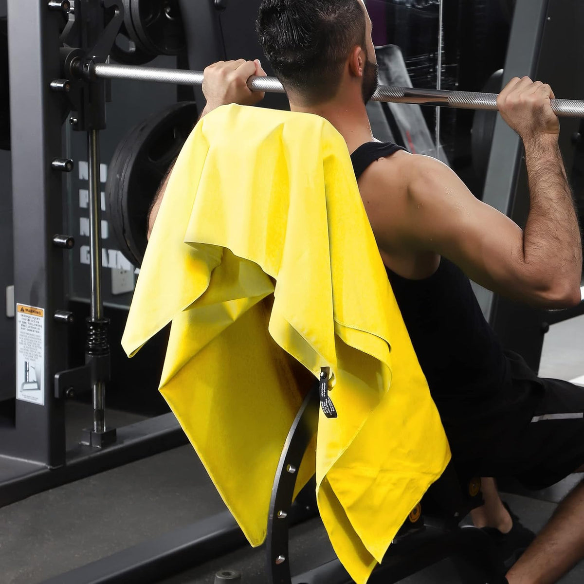 Rainleaf Microfiber Towel Perfect Travel & Gym & Camping Towel. Quick Dry - Super Absorbent - Ultra Compact - Lightweight. Suitable for Trip, Beach, Shower, Backpacking, Pool - PuriLite