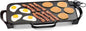 Presto 07061 22-Inch Electric Griddle with Removable Handles, Black - PuriLite