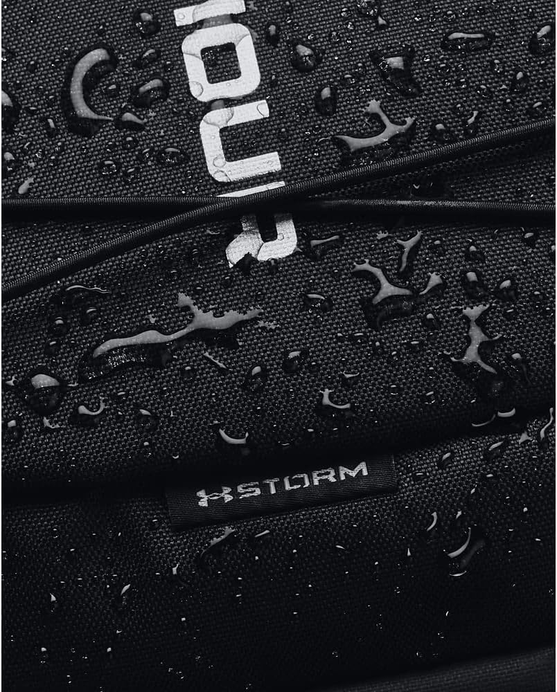 Under Armour unisex-adult Hustle Sport BackpackBackpack - PuriLite
