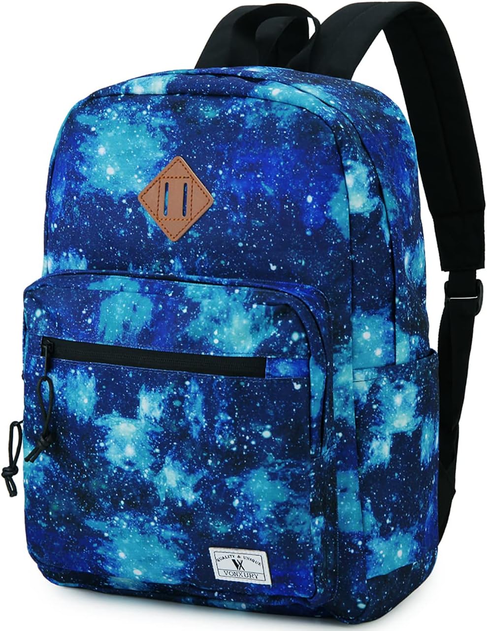 School Backpack for Kids,Lightweight Water Resistant Work Travel Backpack for Women Men Teens VONXURY - PuriLite
