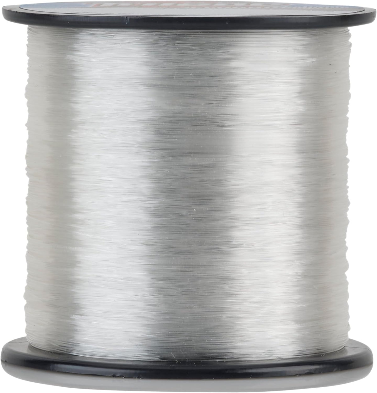 Trilene Big Game Fluorocarbon-Quarter Spools-Clear-20lb - PuriLite