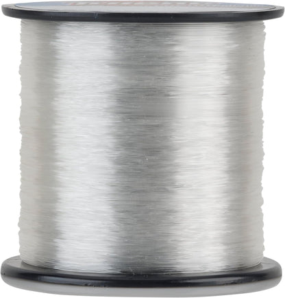 Trilene Big Game Fluorocarbon-Quarter Spools-Clear-20lb - PuriLite