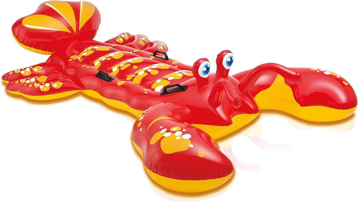 Intex Inflatable Pool and Lake Floats – Inflatable Rafts, Loungers & Ride-Ons - PuriLite