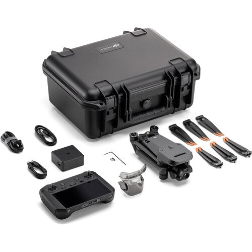 DJI Drone Mavic 3 Thermal SP Mavic 3 Thermal (NA) SP - PuriLite