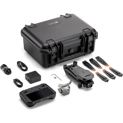 DJI Drone Mavic 3 Thermal SP Mavic 3 Thermal (NA) SP - PuriLite