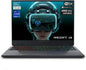 Thunderobot Radiant 16 4060 Gaming Laptop, 16" 2.5K QHD+ 240Hz Display, Intel Core i7-14650HX, GeForce RTX 4060, 32GB DDR5 RAM, 1TB PCIe SSD, RGB Backlit Keyboard, Wi-Fi 6, Windows 11 Home, Gray - PuriLite