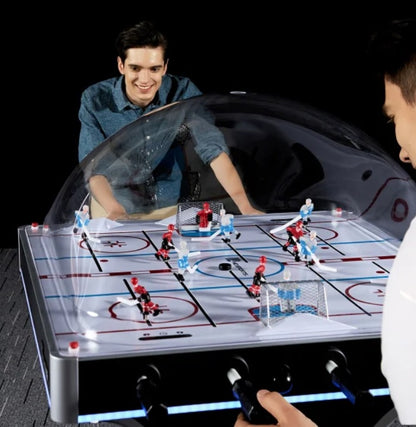 MD Sports Dome Hockey Table - PuriLite