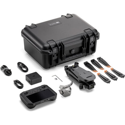 DJI Drone Mavic 3 Enterprise SP Mavic 3 Enterprise (NA) SP - PuriLite