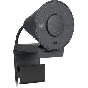 Logitech BRIO 305 Webcam - 2 Megapixel - 30 fps - Graphite - USB Type C - PuriLite