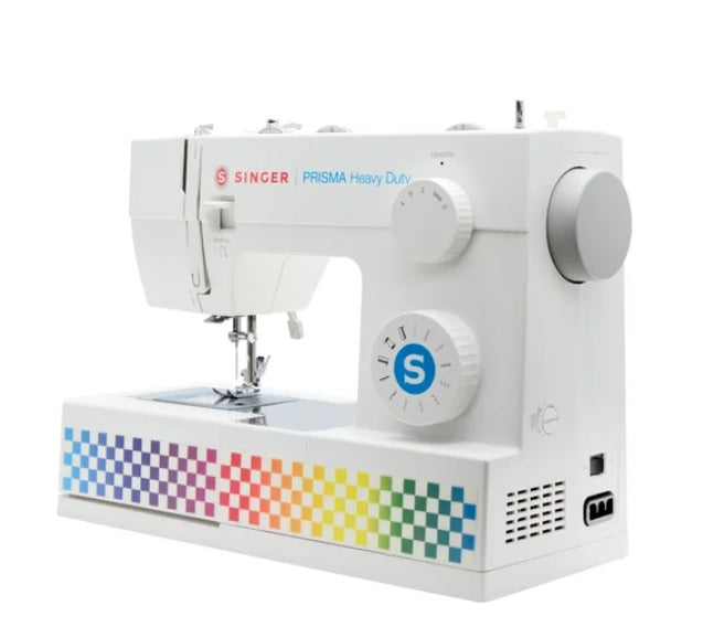 Singer Prisma Heavy Duty 4411 Sewing Machine - PuriLite