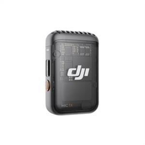 DJI Microphone CP.RN.00000325.02 DJI Mic 2 2 TX + 1 RX + Charging Case FCC - PuriLite