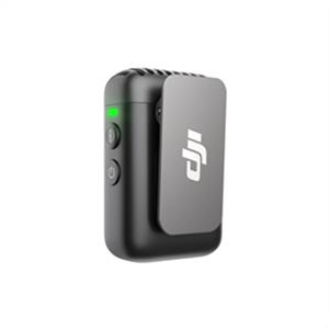 DJI Microphone CP.RN.00000327.02 DJI Mic 2 1 TX + 1 RX FCC - PuriLite