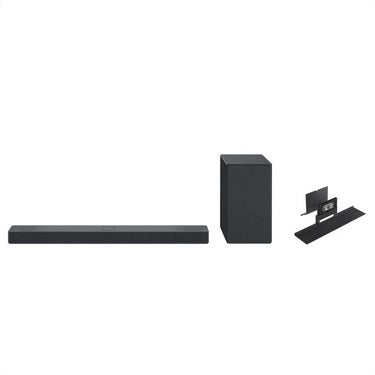 LG SC9S 3.1.3 ch Soundbar with Subwoofer - PuriLite