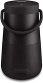 Bose SoundLink Revolve+ (Series II) Portable Bluetooth Speaker - Wireless Water-Resistant Speaker with Long-Lasting Battery and Handle, Black - PuriLite