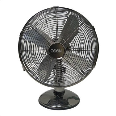 GOON 30.5 cm (12 in.) Classic Desk Fan - PuriLite