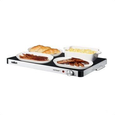 Salton Hotray XL Warming Tray - PuriLite