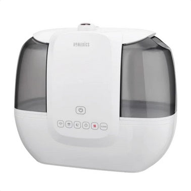 Homedics TotalComfort Ultrasonic Humidifier - PuriLite