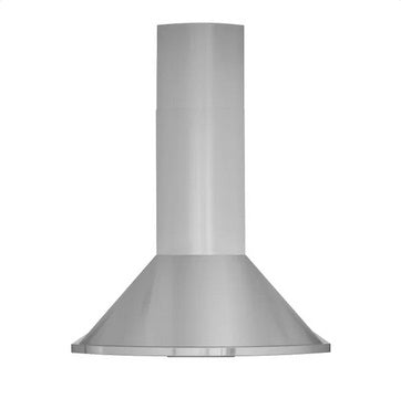 Best 30 in. Stainless Steel Chimney Range Hood, 685 Max CFM - PuriLite
