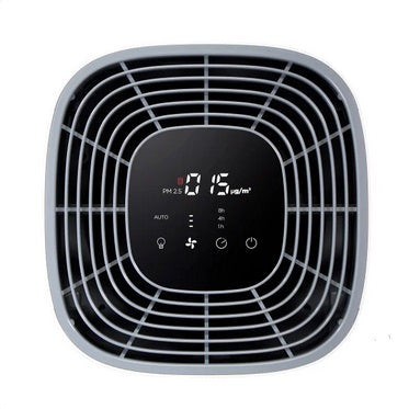 Clorox Large Room True HEPA Air Purifier - PuriLite