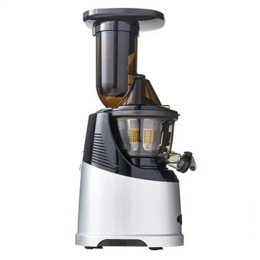Omega MegaMouth Vertical Low-speed Juicer - PuriLite