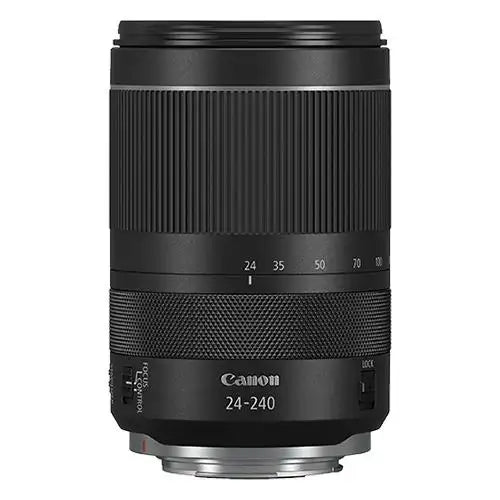 Canon RF 24-240mm f/4-6.3 IS USM Lens (3684C002) - PuriLite