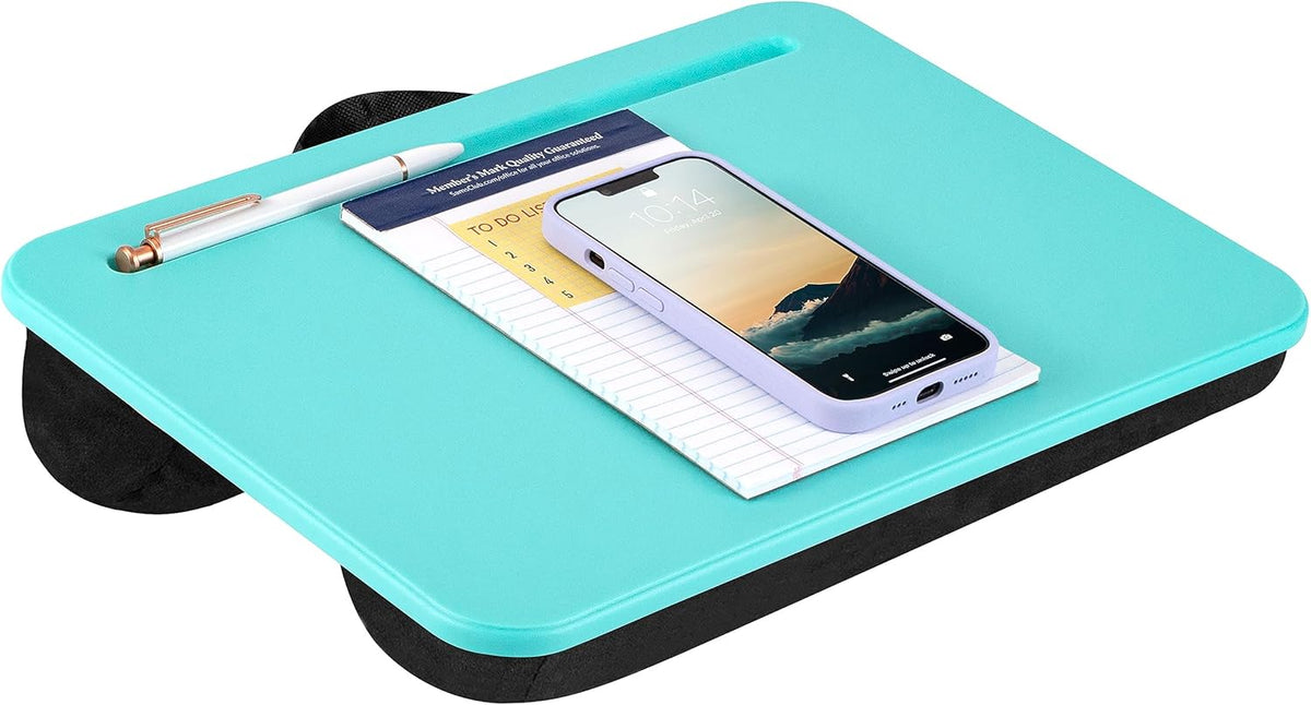 Purilite Select Portable Lap Desk – Black - PuriLite