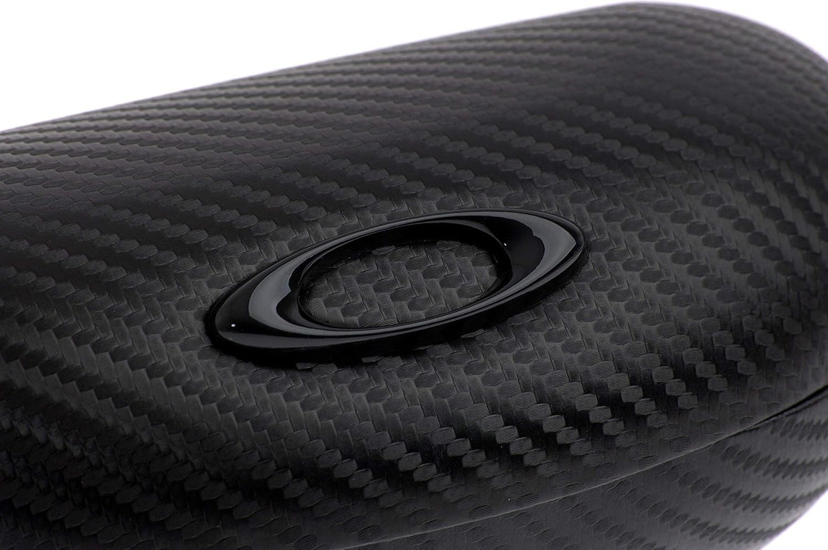 Oakley Unisex's Lifestyle Ellipse O Sunglass Case - PuriLite