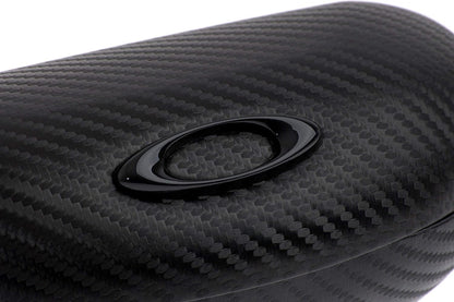 Oakley Unisex's Lifestyle Ellipse O Sunglass Case - PuriLite