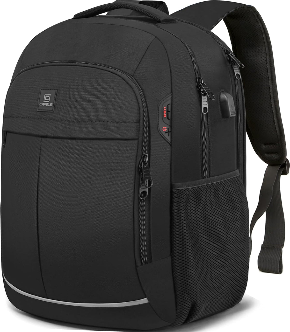 Laptop Backpack Travel Computer Backpack College Bookbag School Backpack - PuriLite