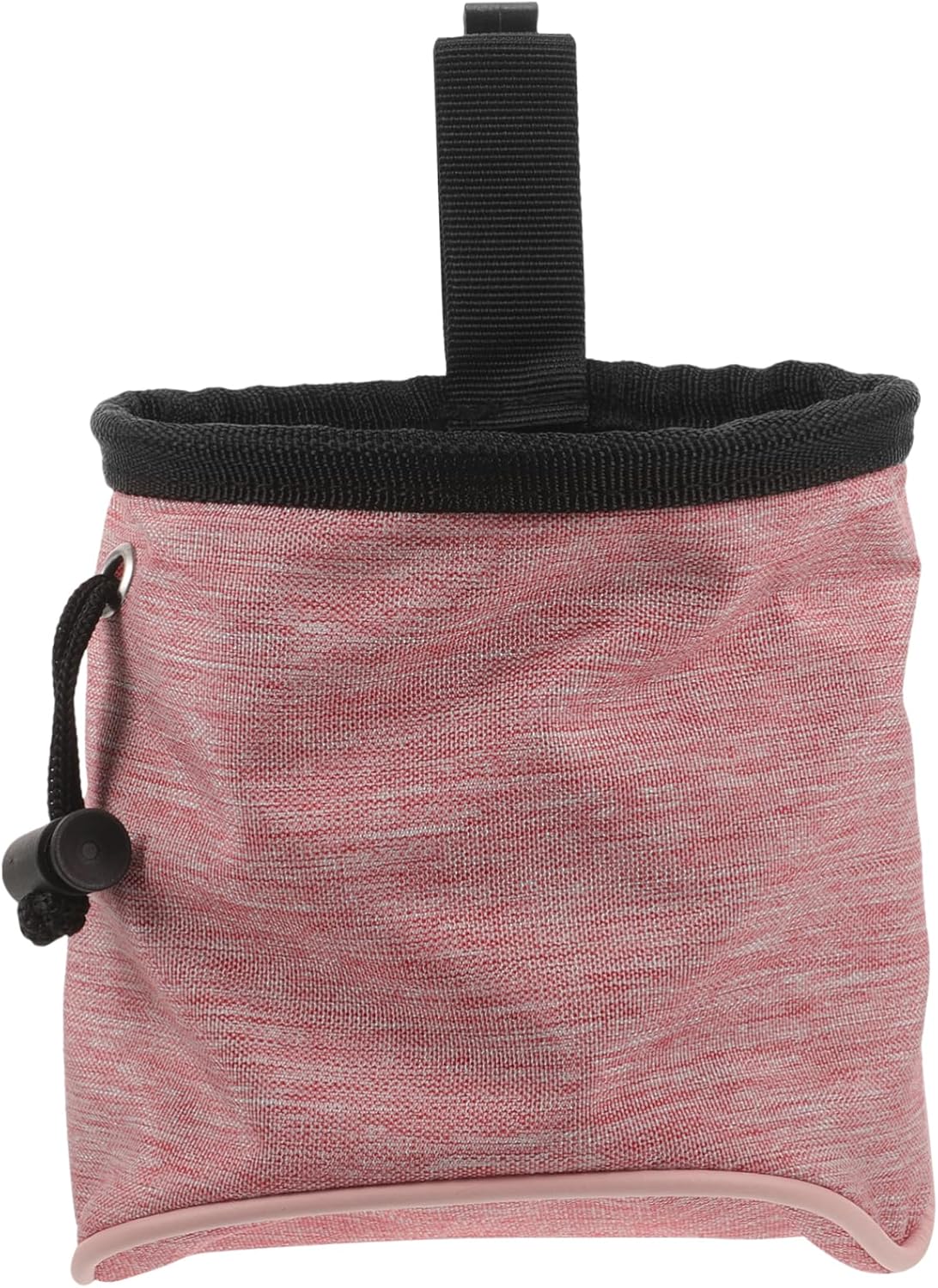 VERDANVERSE Dog Treat Pouch for Outdoor Walks Kibble Pouch Pet Treat Training Snack Bag - PuriLite