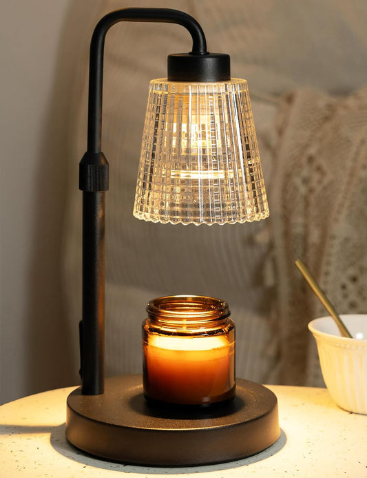 Purilite Select Candle Warmer Table Lamp - PuriLite