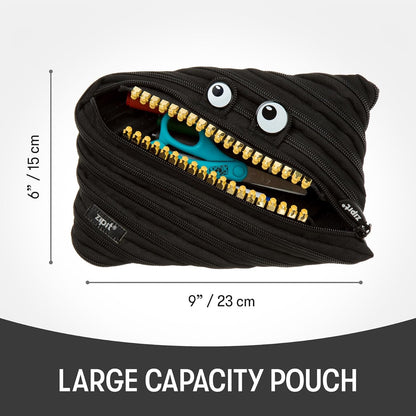 ZIPIT Grillz Pencil Case - PuriLite